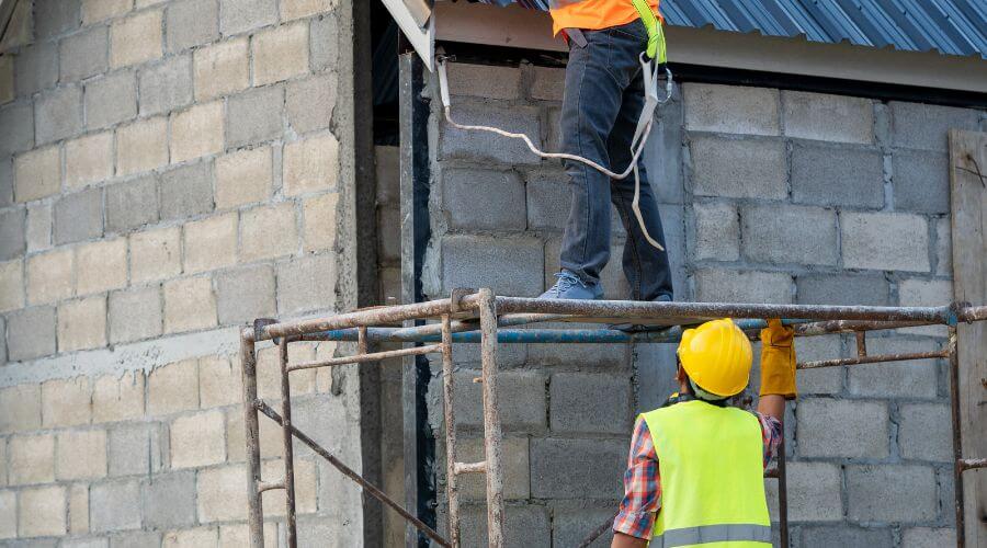 Professional residential roofers in French Camp, CA